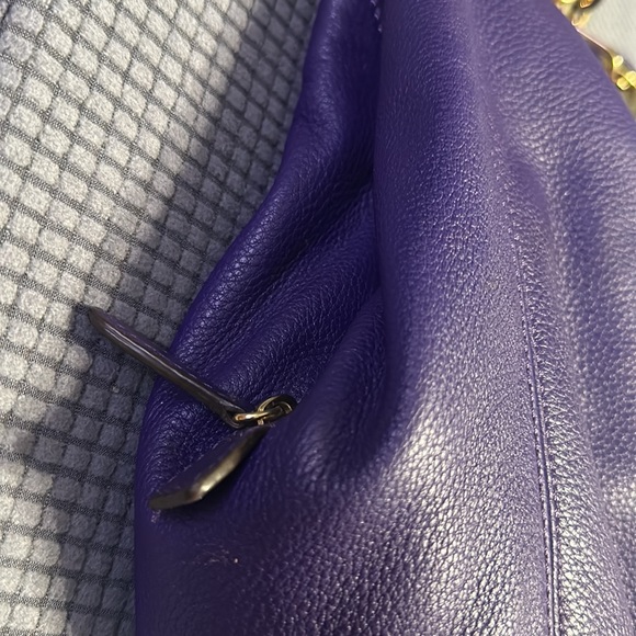 Michael Kors Hobo Bag - Picture 10 of 12